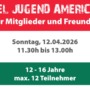 Padel Jugend Americano – Jetzt anmelden!