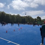 Kids & Family Day im CHTC. Ein voller Erfolg.