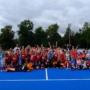 Sommercamp in der ersten Ferienwoche ein voller Erfolg