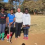 HOCKEY FOR GOOD