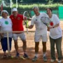 Gemeinsam am Netz – Tennis-Inklusionsturnier