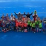 Hockey pur in der fünften Ferienwoche