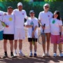 Gemeinsam am Netz – Tennis-Inklusionsturnier