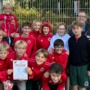 mU12 unter den besten Vier Westdeutschlands – starke Saison trotz zweier Niederlagen