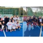 Dreifache u10 Endrunden-Power auf heimischer Anlage – zwei Titel für den CHTC!